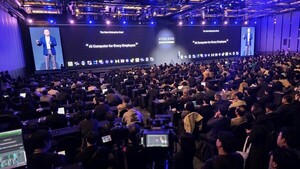 메가존클라우드, ‘ICON 2026’ 개최…“AI 확산, 기술보다 운영이 관건”